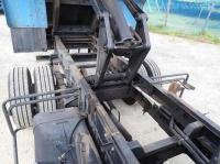 Mitsubishi Canter 2003