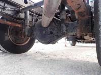 Mitsubishi Canter 2003