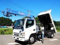 Mitsubishi Canter 2005