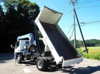 Mitsubishi Canter 2005
