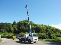 Mitsubishi Canter 2005
