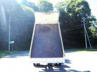 Mitsubishi Canter 2005