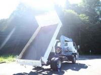 Mitsubishi Canter 2005