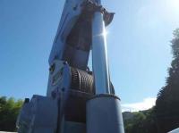 Mitsubishi Canter 2005