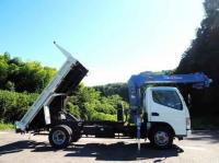 Mitsubishi Canter 2005