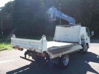 Mitsubishi Canter 2005