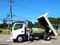 Mitsubishi Canter 2005