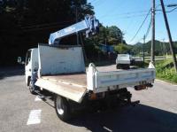 Mitsubishi Canter 2005
