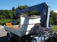Mitsubishi Canter 2005