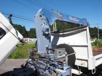 Mitsubishi Canter 2005