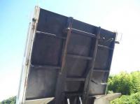 Mitsubishi Canter 2005