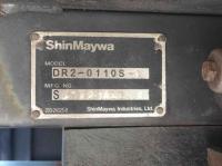Mitsubishi Canter 2005
