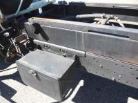 Mitsubishi Canter 2005
