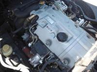 Mitsubishi Canter 2005