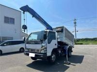 Isuzu ELF 2005