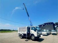 Isuzu ELF 2005