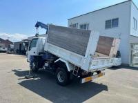 Isuzu ELF 2005
