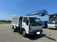 Isuzu ELF 2005