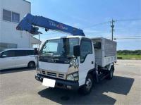 Isuzu ELF 2005
