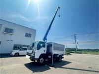 Isuzu ELF 2005