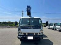 Isuzu ELF 2005