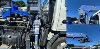 Isuzu ELF 2005