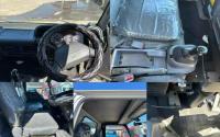Isuzu ELF 2005