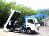 Mitsubishi Canter 2003