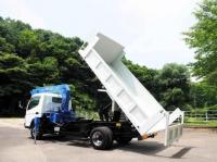 Mitsubishi Canter 2003