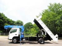 Mitsubishi Canter 2003