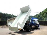 Mitsubishi Canter 2003