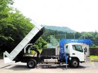 Mitsubishi Canter 2003