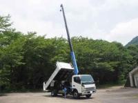 Mitsubishi Canter 2003
