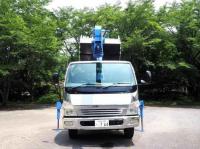 Mitsubishi Canter 2003