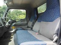 Mitsubishi Canter 2003
