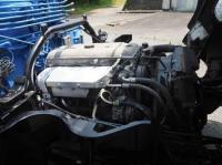 Mitsubishi Canter 2003