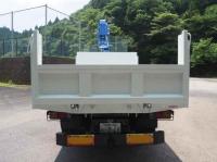 Mitsubishi Canter 2003