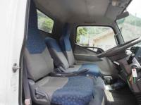 Mitsubishi Canter 2003