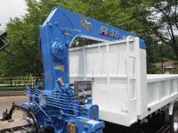Mitsubishi Canter 2003