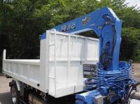 Mitsubishi Canter 2003