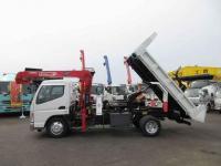 Mitsubishi Canter 2005