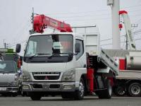 Mitsubishi Canter 2005