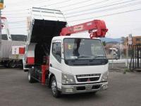 Mitsubishi Canter 2005