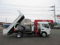 Mitsubishi Canter 2005