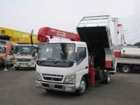 Mitsubishi Canter 2005