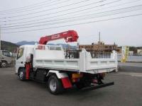 Mitsubishi Canter 2005