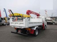 Mitsubishi Canter 2005