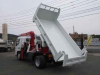 Mitsubishi Canter 2005