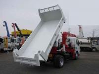 Mitsubishi Canter 2005