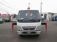 Mitsubishi Canter 2005